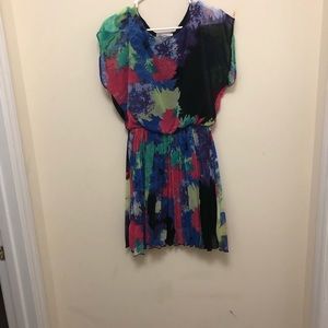 Medium dress
